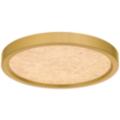 Quoizel Outskirts Gold Collection