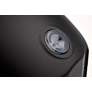 6_Oval Small Emergency Wall Pack LED CCT Selectable Photocell Black Finish more views