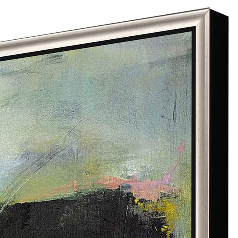 Image 4 Overflow 42"W x 42"H Canvas more views