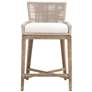 1_Overlay 27" Natural Gray Mahogany Counter Stool