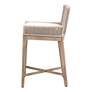3_Overlay 27" Natural Gray Mahogany Counter Stool more views