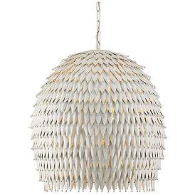 Image1 of Overlay Large Pendant