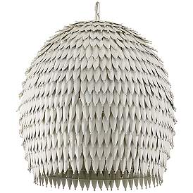 Image4 of Overlay Large Pendant more views
