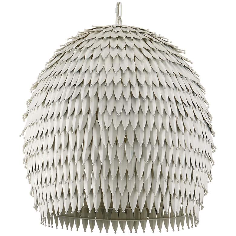 Image 4 Overlay Large Pendant more views