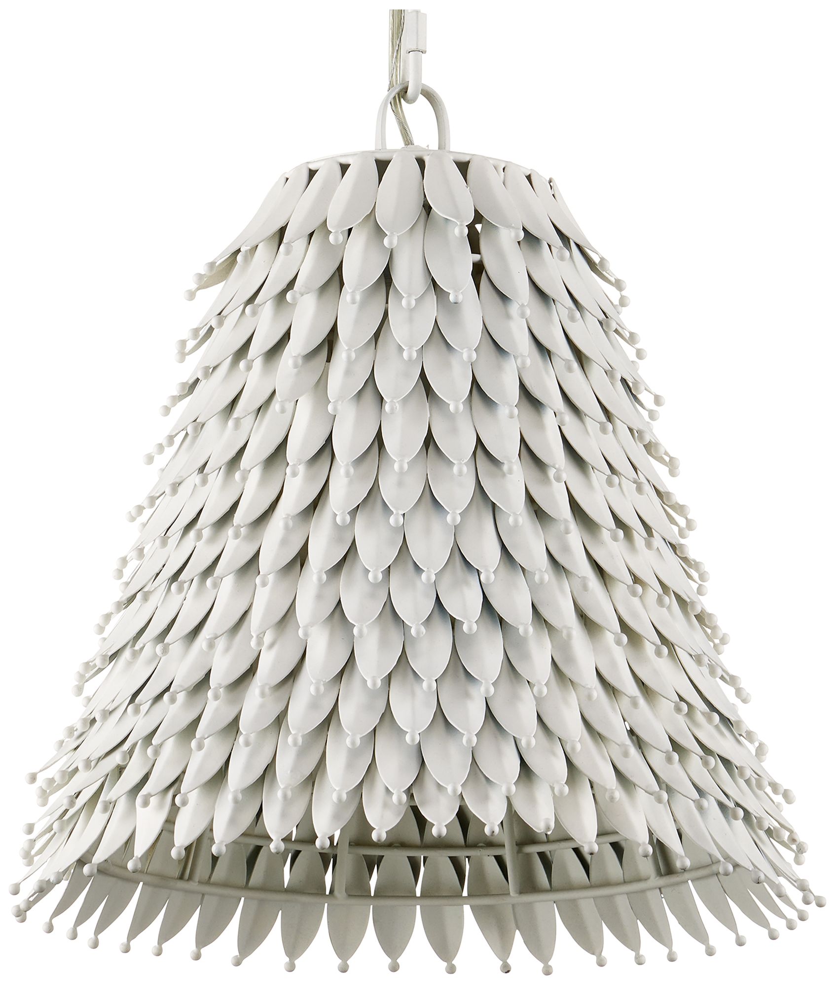 Image 4 Overlay Small Pendant more views