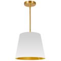 Dainolite Oversized Drum White Collection