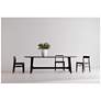 3_Owing Dining Chair Black - Set Of Two more views