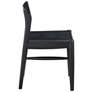 5_Owing Dining Chair Black - Set Of Two more views