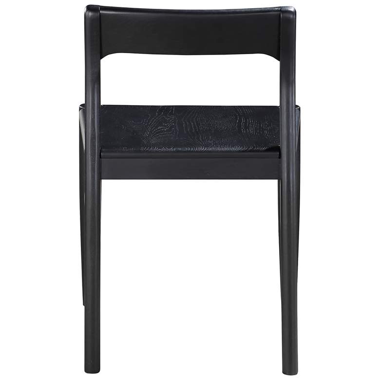 Image 6 Owing Dining Chair Black - Set Of Two more views