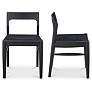 7_Owing Dining Chair Black - Set Of Two more views