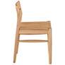 5_Owing Dining Chair Natural Oak - Set Of Two more views