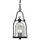 Owings Mill 21 1/2" High Outdoor Hanging Light Fixture