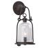 Owings Mill Collection 15 1/2" High Outdoor Wall Light