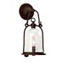 Thumbnail3 of Owings Mill Collection 15 1/2" High Outdoor Wall Light more views