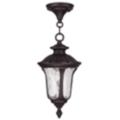Livex Lighting Oxford Bronze Collection
