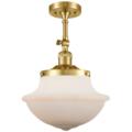 Innovations Lighting Oxford Gold Collection