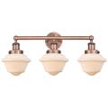 Innovations Lighting Oxford Brown Collection