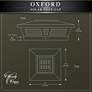 Watch A Video About the Oxford Black Aluminum Outdoor LED Solar Post Cap