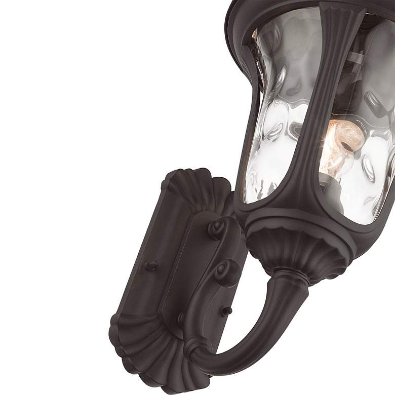 Image 5 Oxford Outdoor Wall Sconce more views