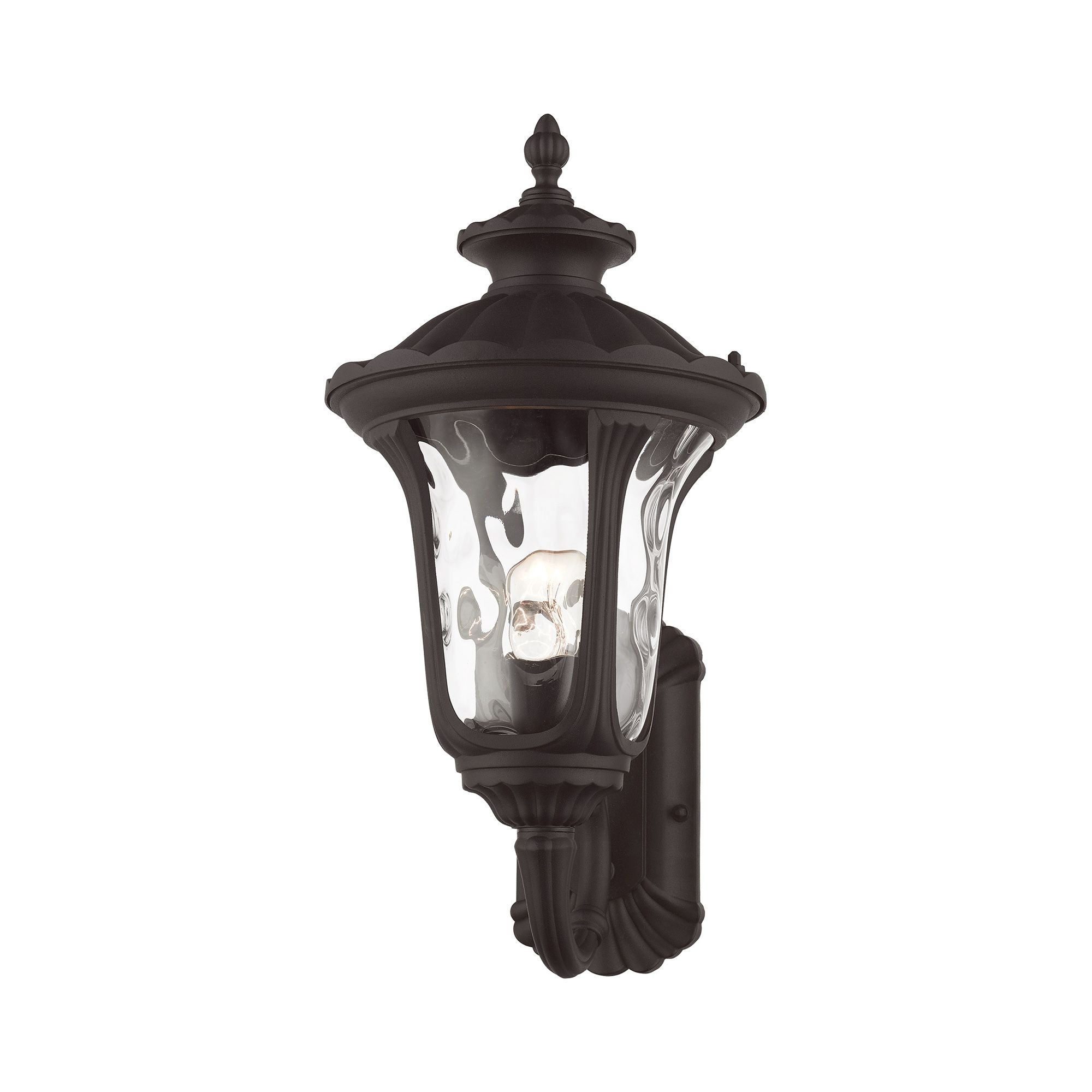 Oxford Outdoor Wall Sconce
