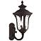 Oxford Outdoor Wall Sconce