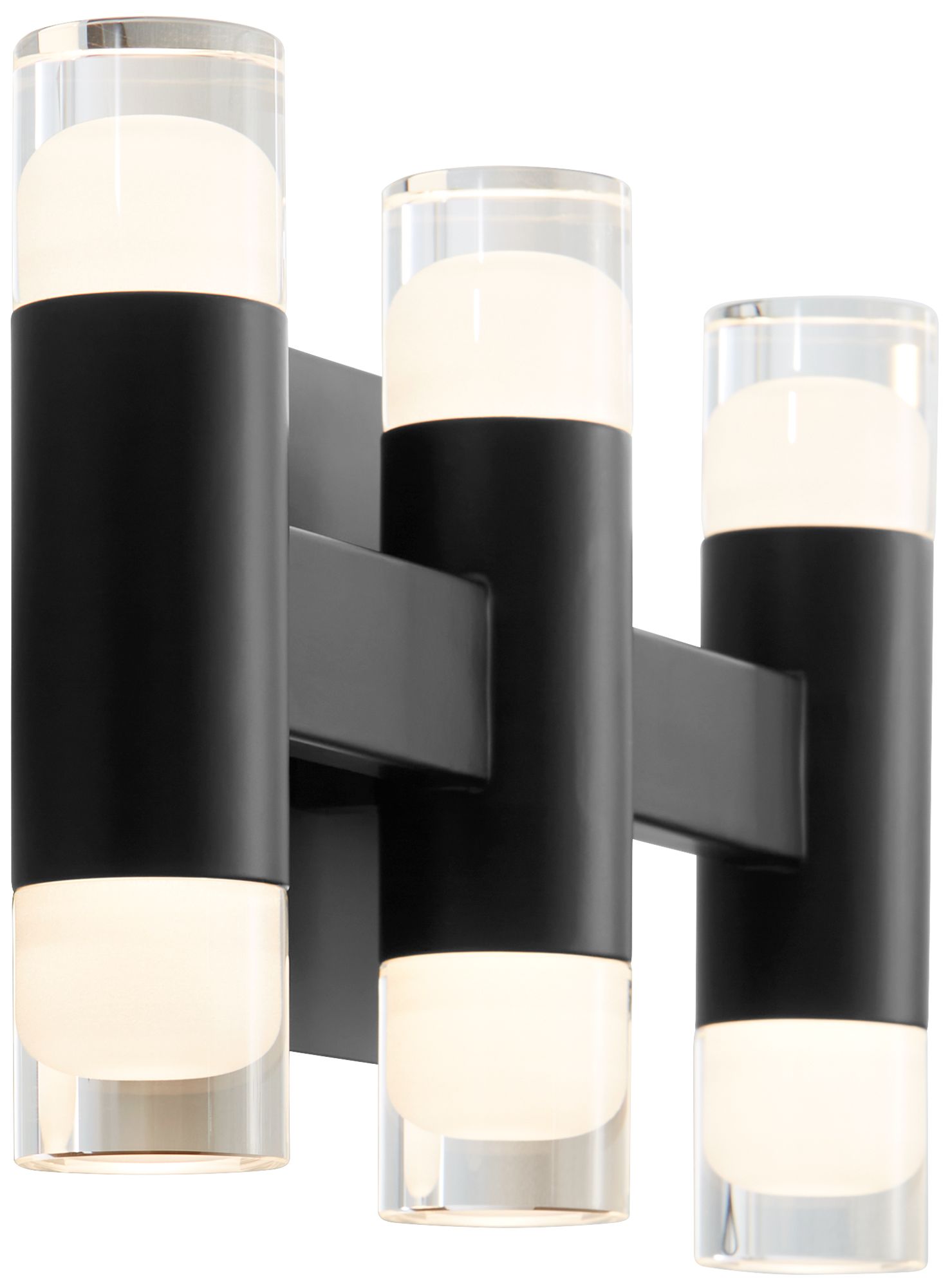 Oxygen Lighting Alarum Black Collection
