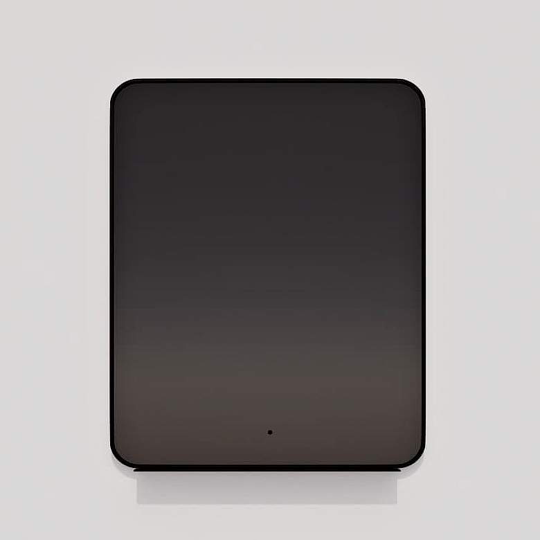 Image 1 Oxygen Lighting Avior 18x24 LED Mirror