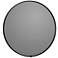 Oxygen Lighting Avior 30" LED Mirror