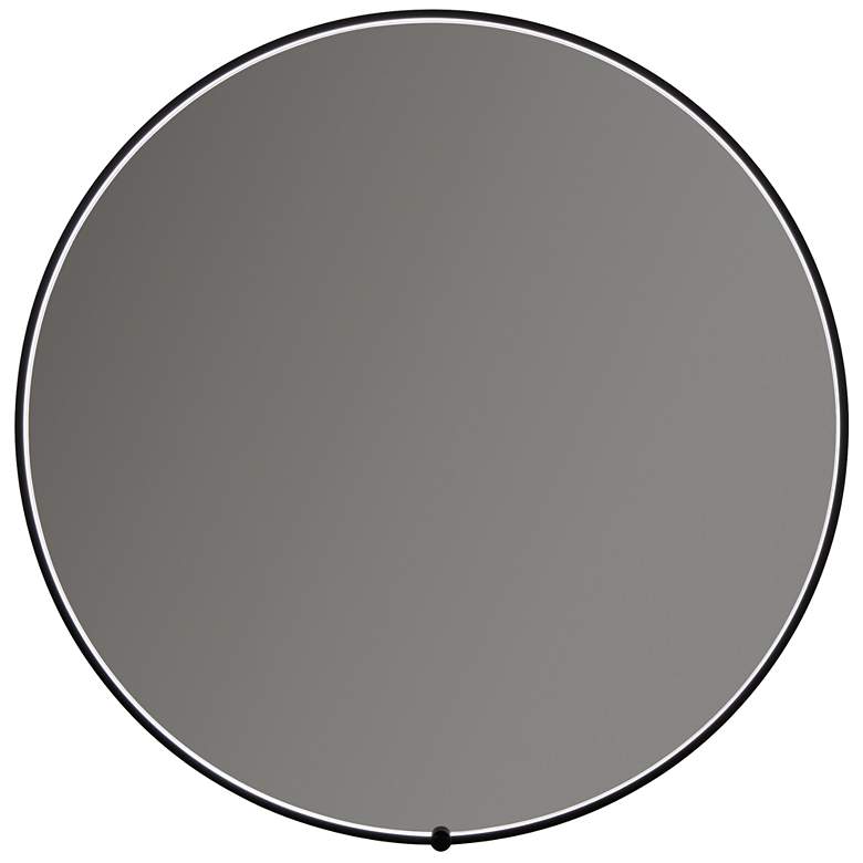 Image 1 Oxygen Lighting Avior 36" LED Mirror