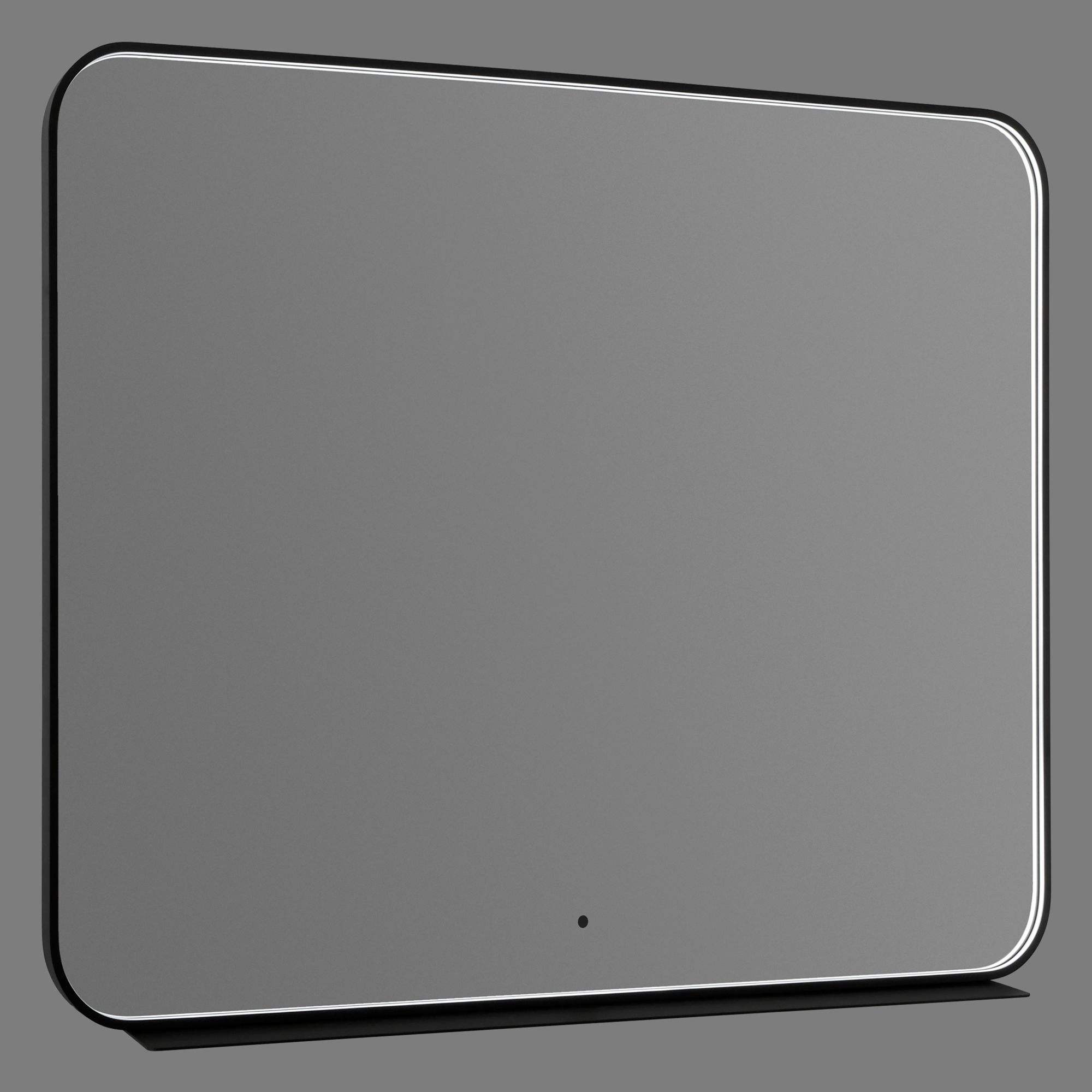 Image 4 Oxygen Lighting Avior 36x36 LED Mirror more views