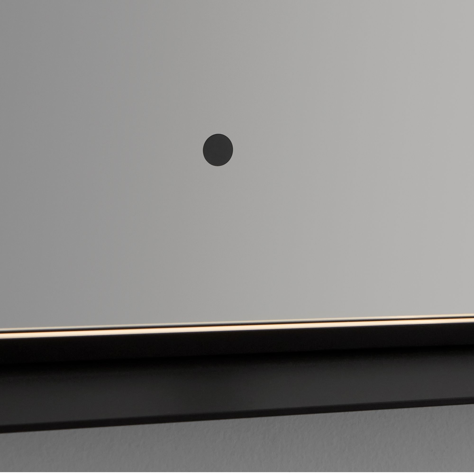 Image 2 Oxygen Lighting Avior 48x36 LED Mirror more views