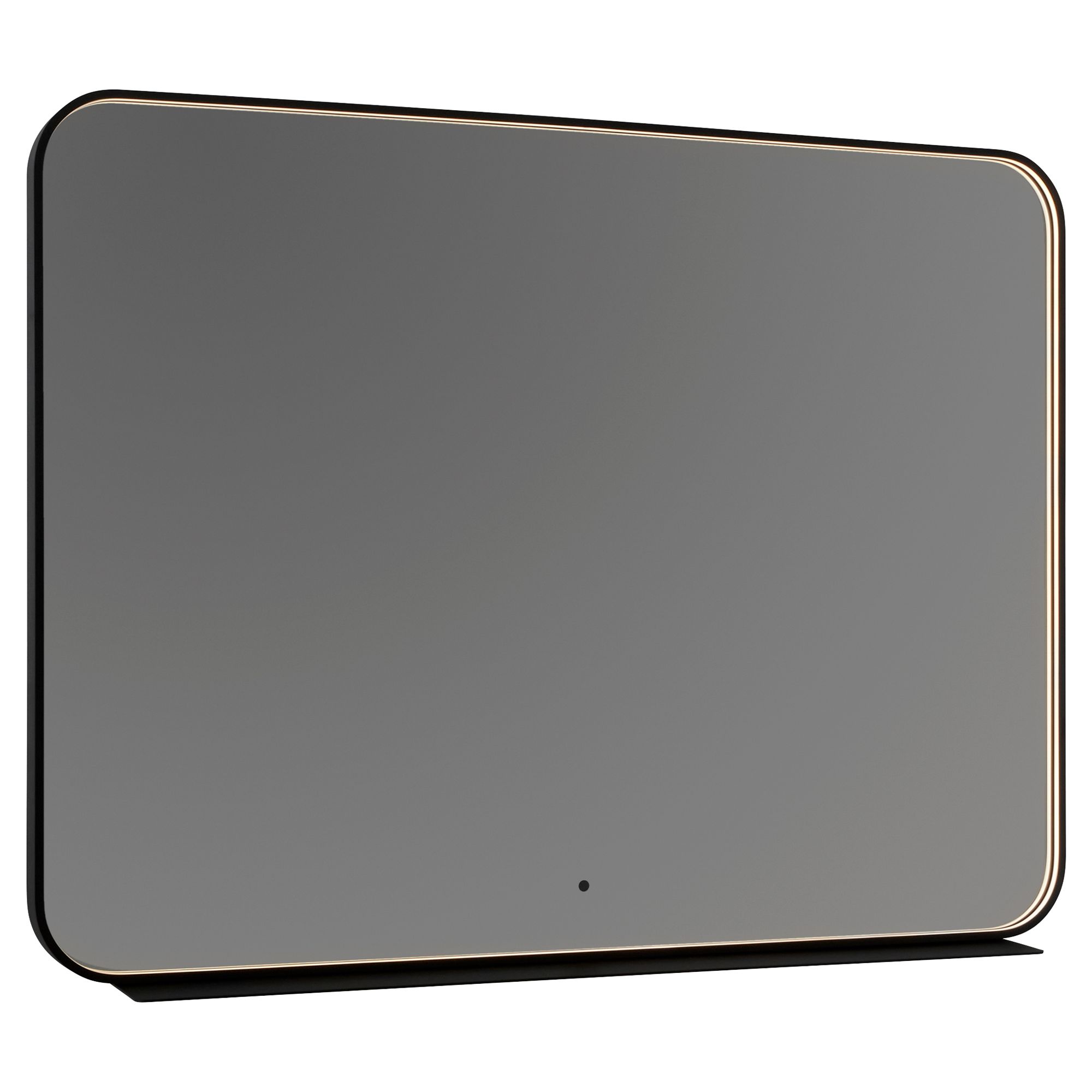 Image 5 Oxygen Lighting Avior 48x36 LED Mirror more views