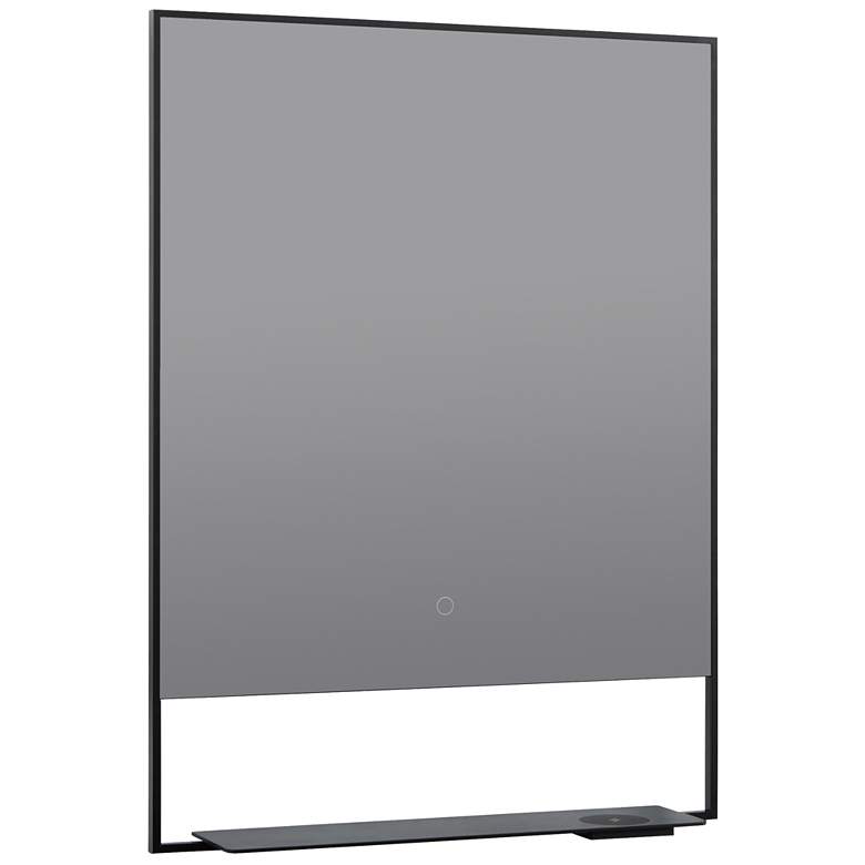 Image 1 Oxygen Lighting Castore 24x32 LED Mirror