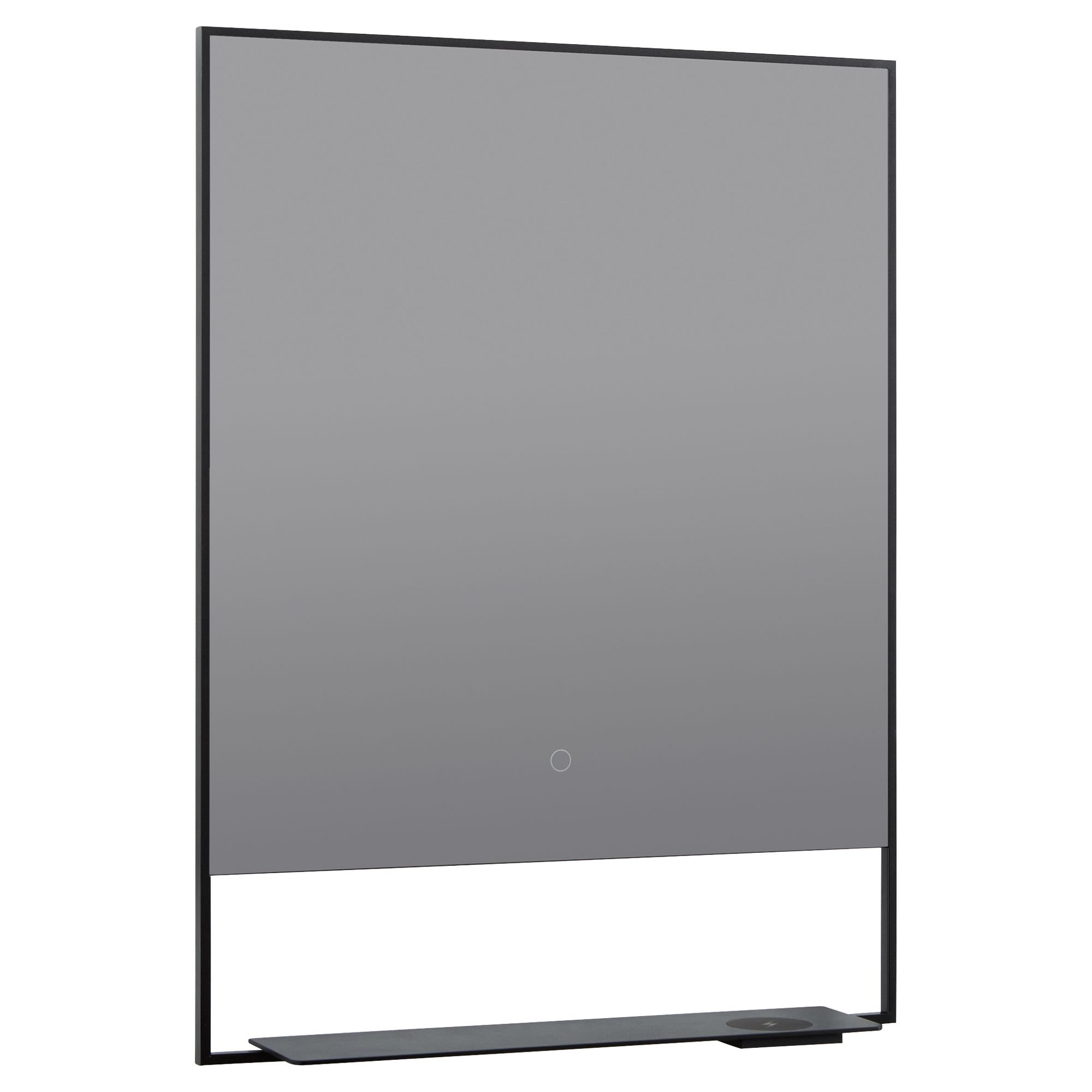 Image 2 Oxygen Lighting Castore 24x32 LED Mirror more views
