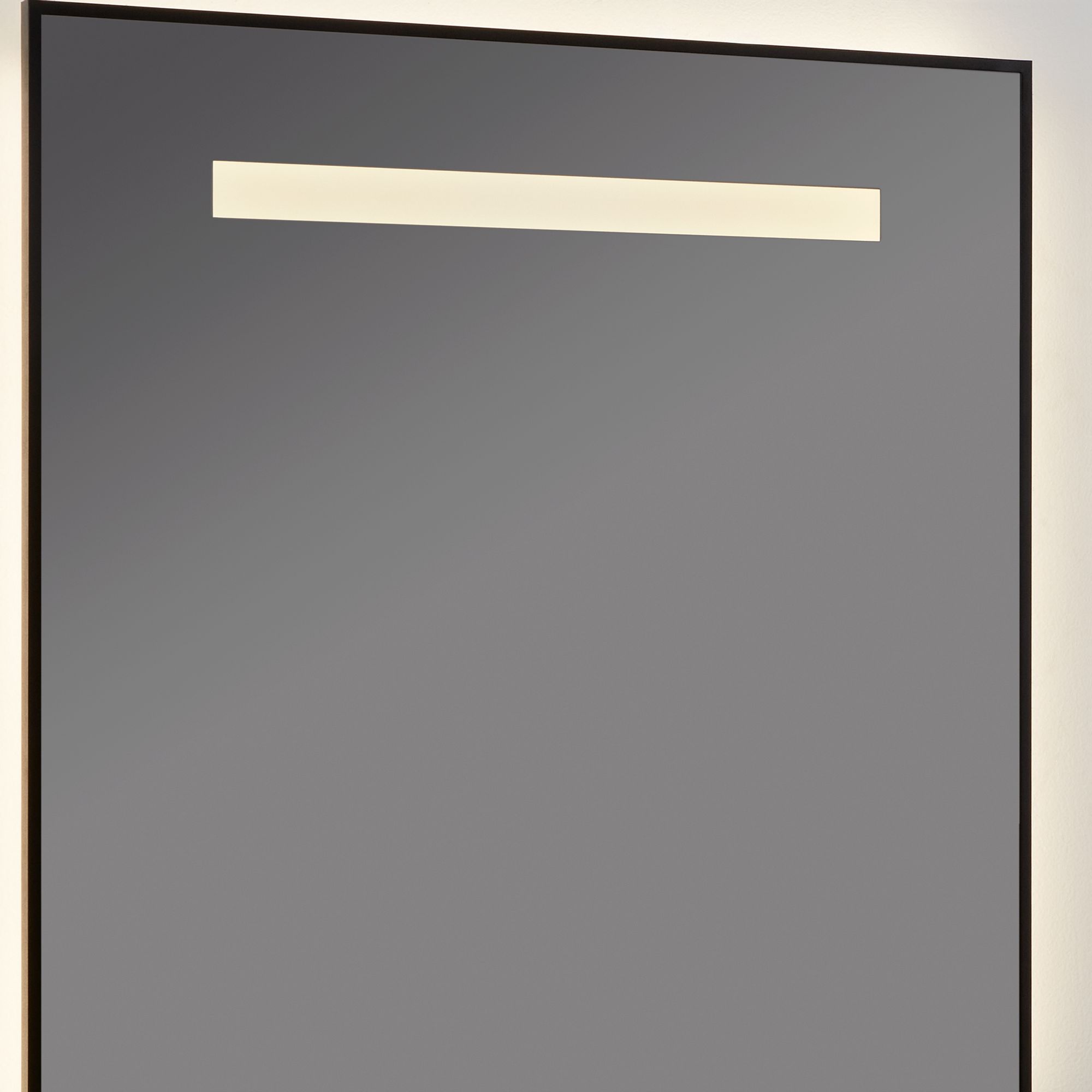 Image 3 Oxygen Lighting Castore 24x32 LED Mirror more views