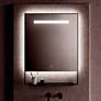 4_Oxygen Lighting Castore 32x32 LED Mirror more views