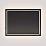 1_Oxygen Lighting Compact 36x24 LED Mirror