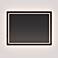Oxygen Lighting Compact 36x24 LED Mirror
