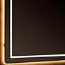 3_Oxygen Lighting Compact 36x24 LED Mirror more views