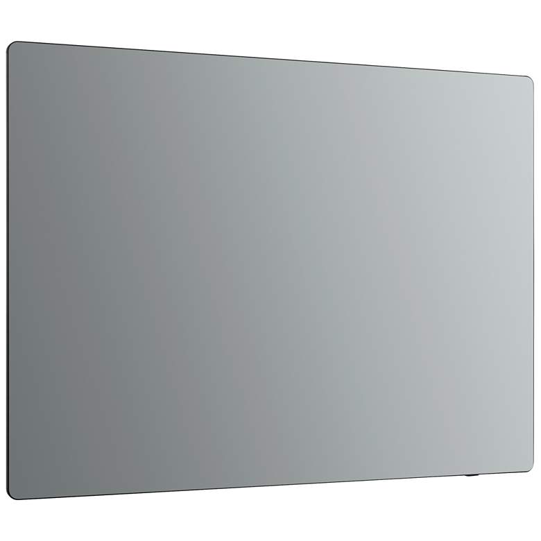 Image 1 Oxygen Lighting Compact 48x36 LED Mirror