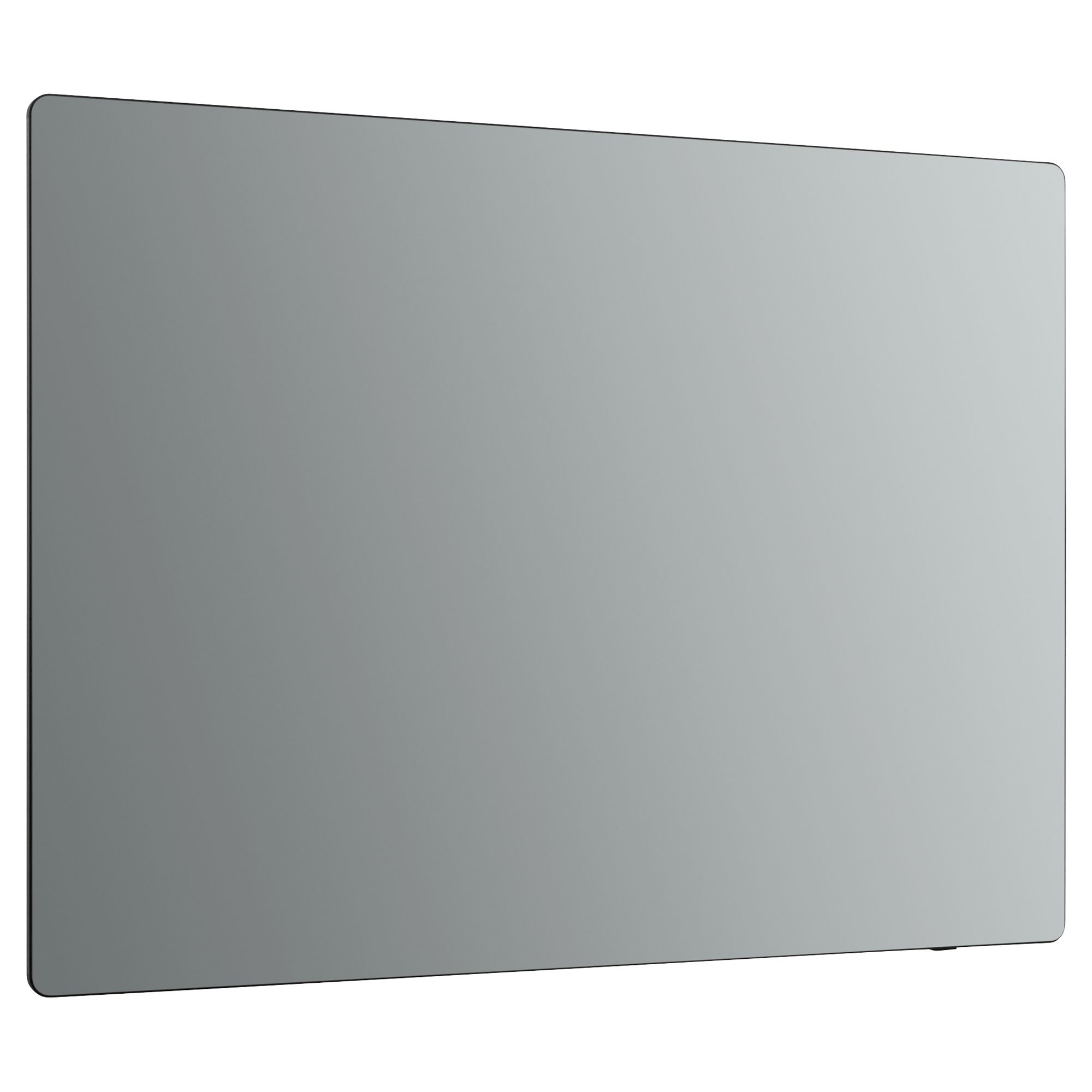 Image 2 Oxygen Lighting Compact 48x36 LED Mirror more views
