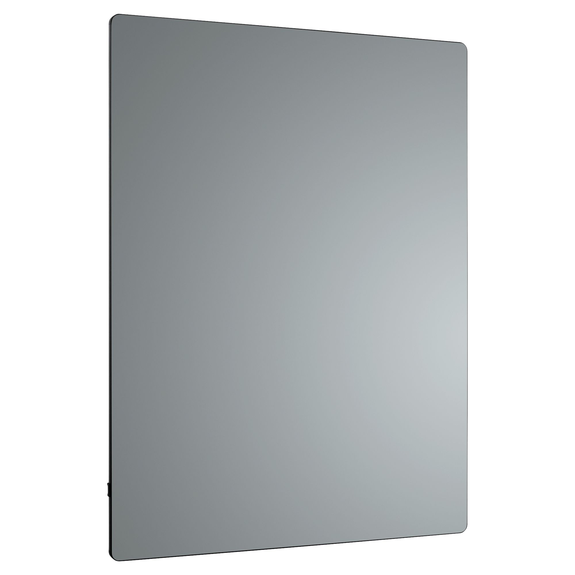 Image 5 Oxygen Lighting Compact 48x36 LED Mirror more views