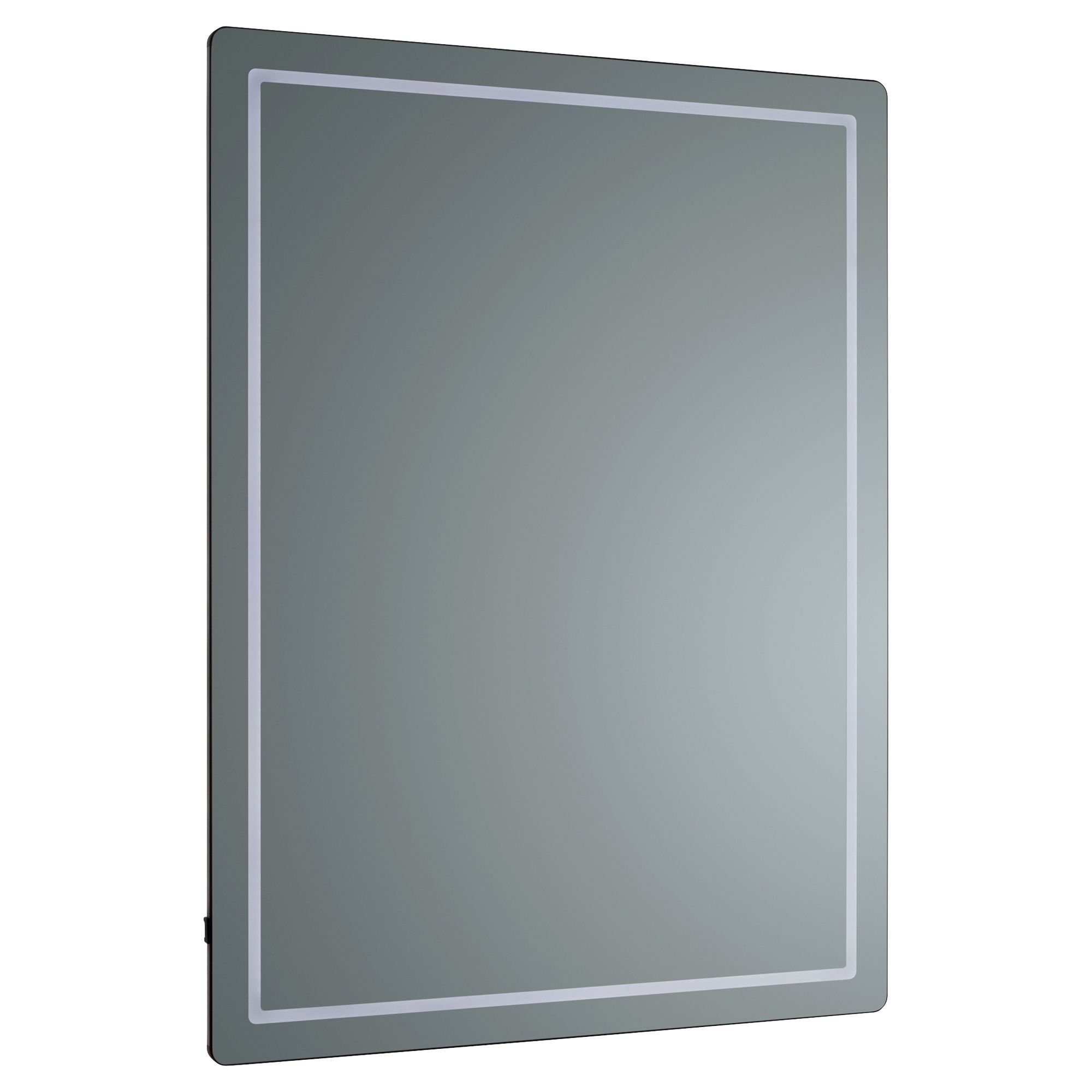 Image 6 Oxygen Lighting Compact 48x36 LED Mirror more views