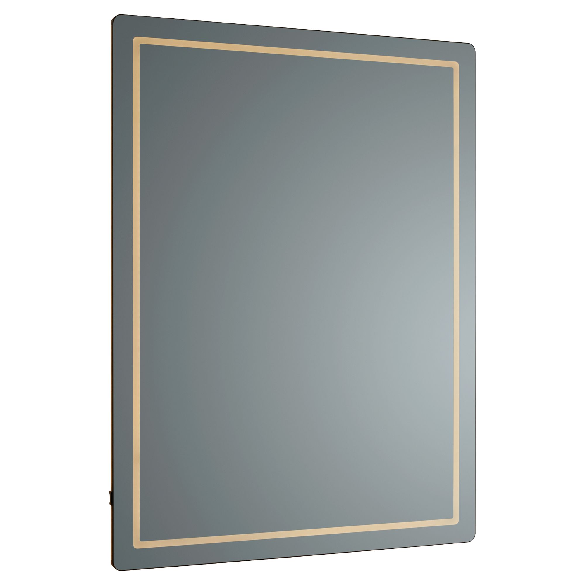 Oxygen Lighting Compact 48x36 LED Mirror