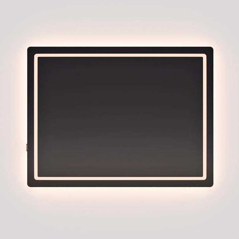 Image 1 Oxygen Lighting Compact 60x42 LED Mirror
