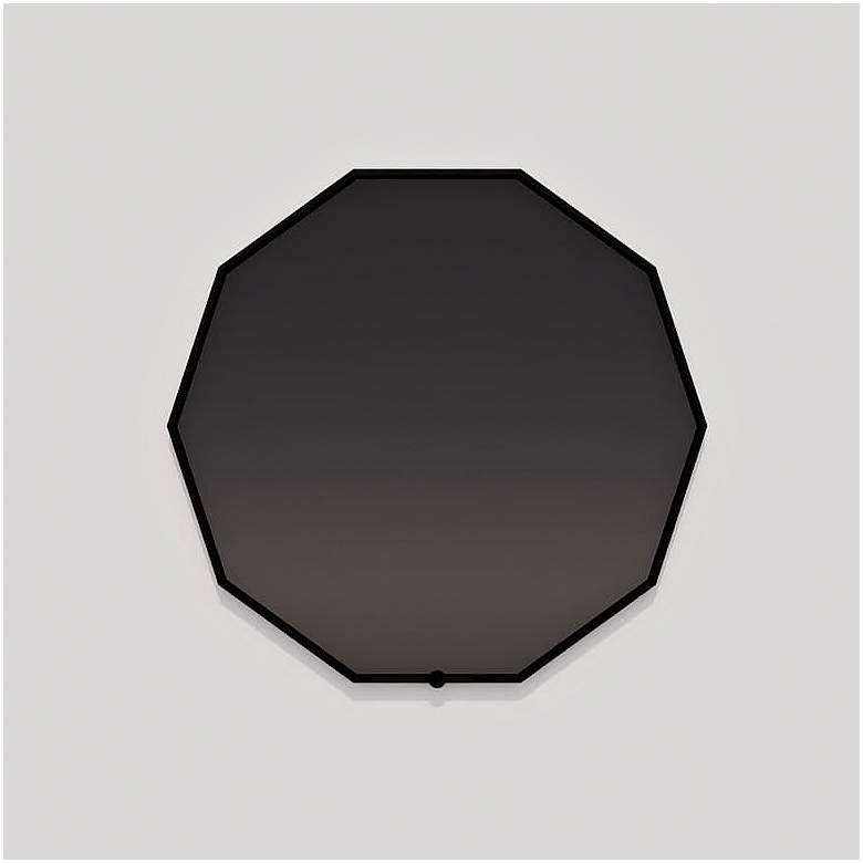 Image 3 Oxygen Lighting Deca 24" LED Mirror more views