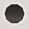 Oxygen Lighting Deca 30" LED Mirror