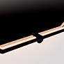 2_Oxygen Lighting Deca 30" LED Mirror more views