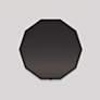 3_Oxygen Lighting Deca 30" LED Mirror more views