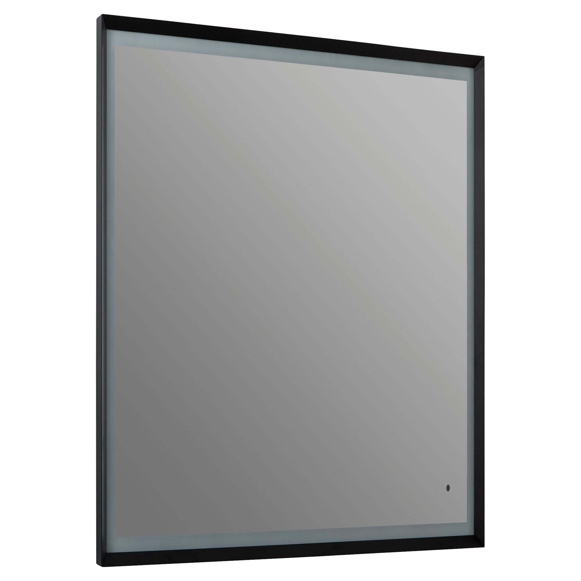 Image 2 Oxygen Lighting Dusk 18x24 LED Mirror more views
